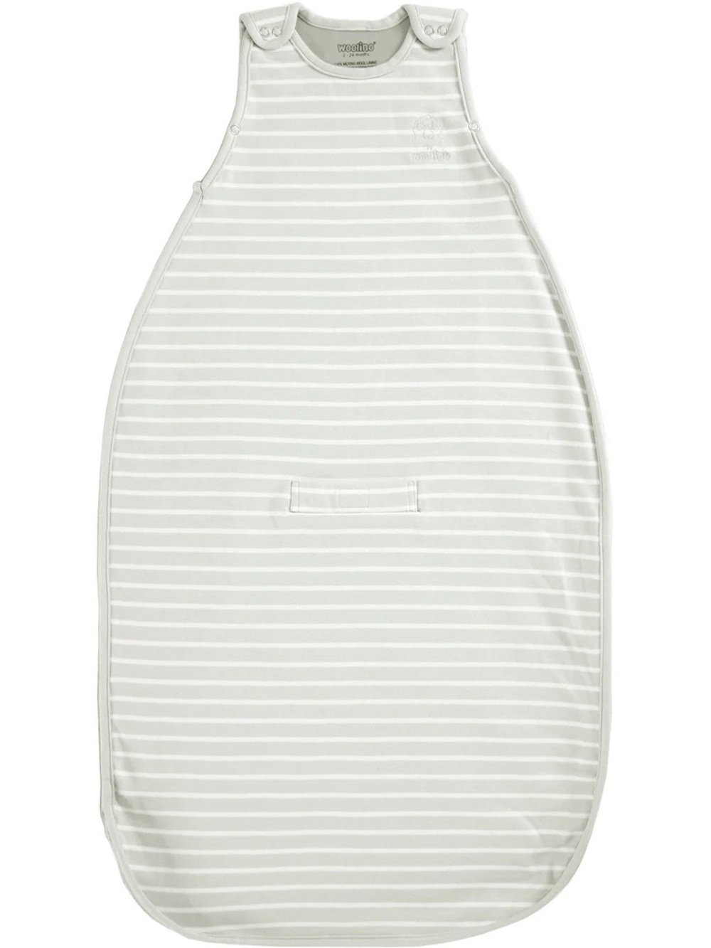 Woolino 4 Season Ultimate Sleep Bag